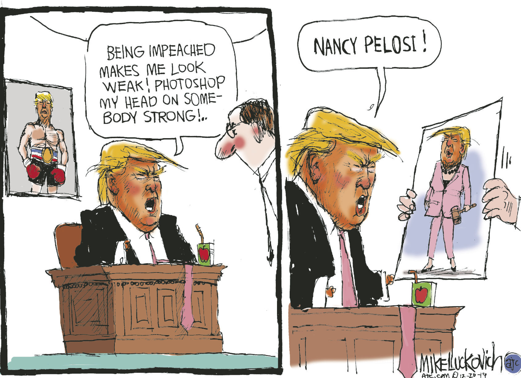 cartoon